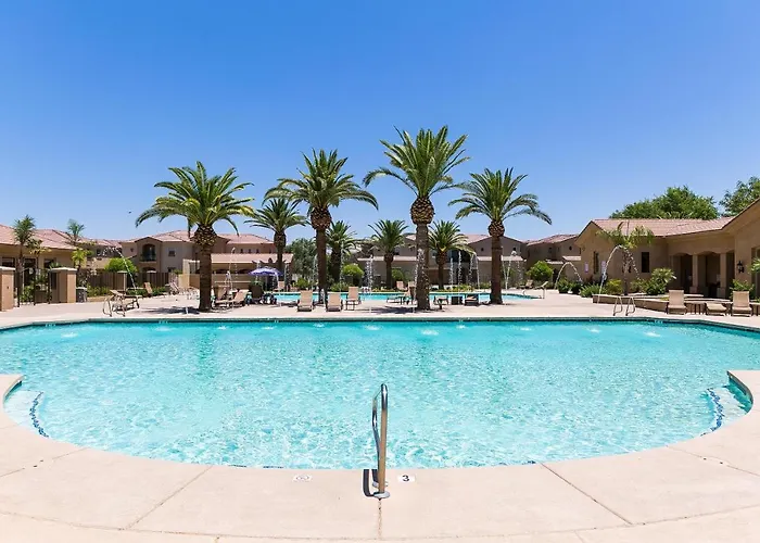 Palms Ferro Holiday home