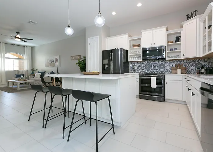 Palms Ferro Holiday home Mesa
