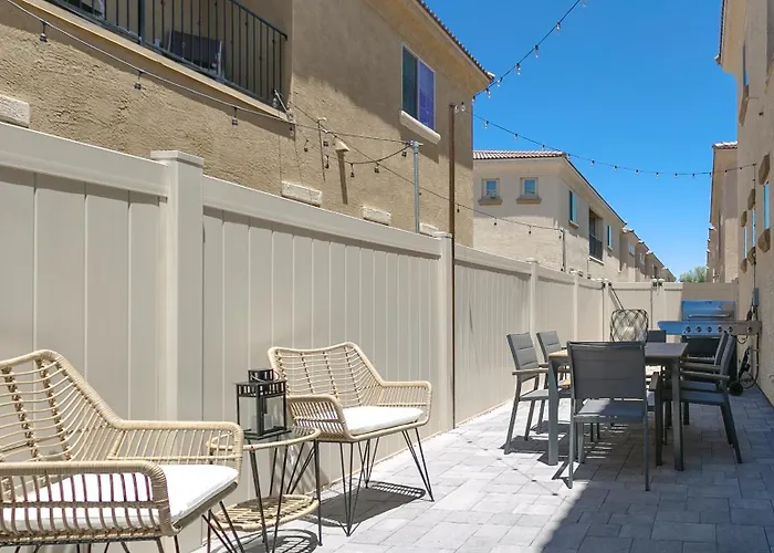 Holiday home Palms Ferro